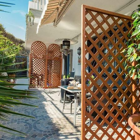 Santa Clara Suite Naples Exterior photo