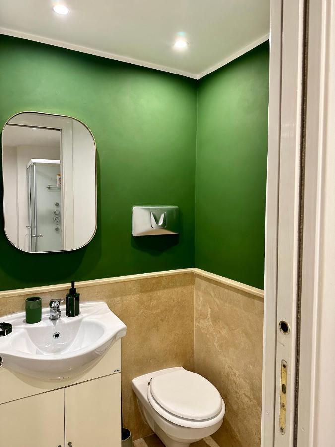Santa Clara Suite Naples Exterior photo