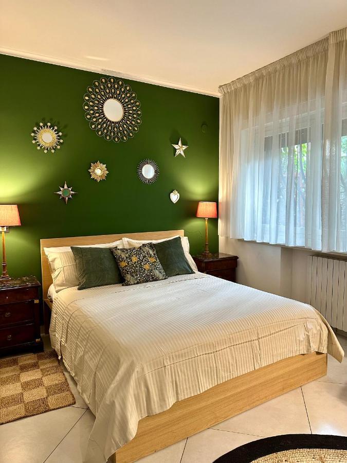 Santa Clara Suite Naples Exterior photo