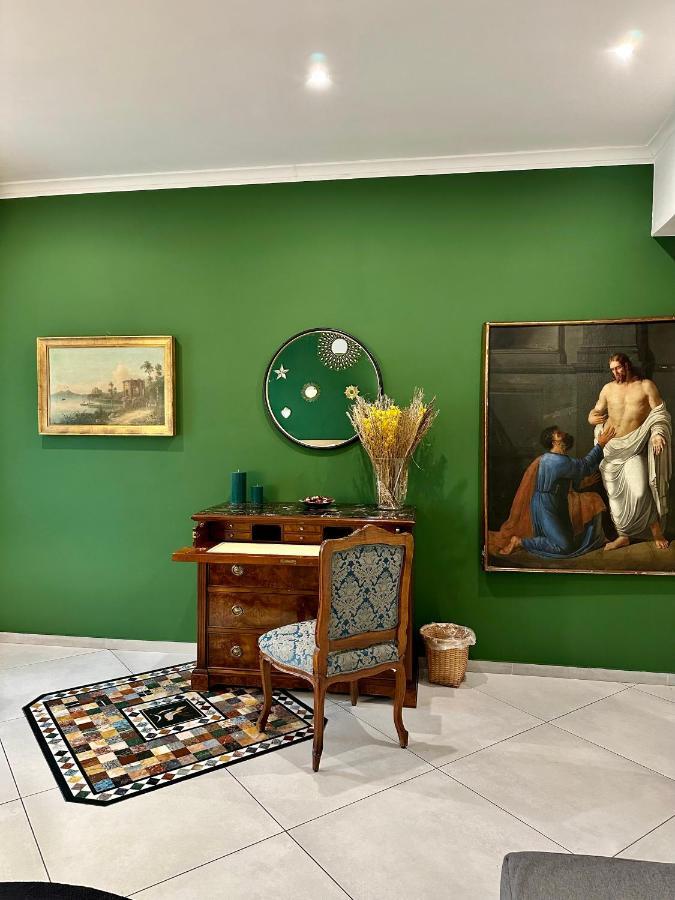 Santa Clara Suite Naples Exterior photo